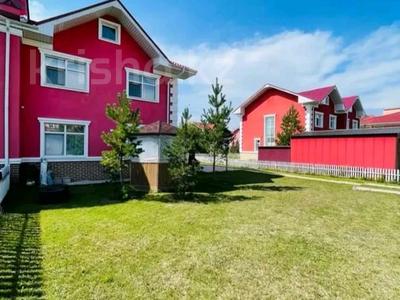 Часть дома · 4 комнаты · 120 м², Сункар 30 за 400 000 〒 в Астане, Есильский р-н