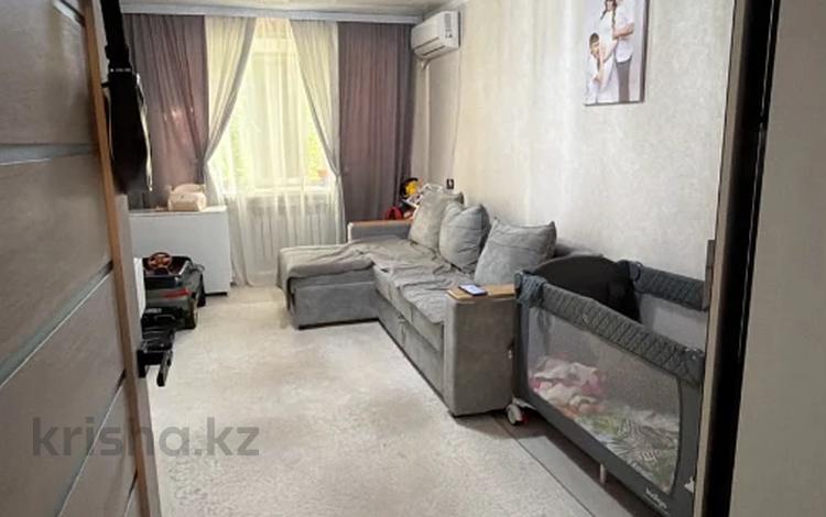 2-комнатная квартира · 47 м² · 1/5 этаж, В.М. Комарова 13 за 20.1 млн ₸ в Костанае — фото 2