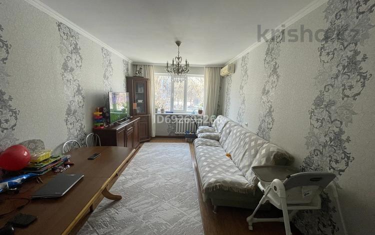4-комнатная квартира, 84.4 м², 2/9 этаж, Кутузова 170 за 28 млн 〒 в Павлодаре — фото 2