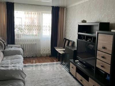 2-комнатная квартира, 44 м², 5/5 этаж, Абая за 15.4 млн 〒 в Петропавловске