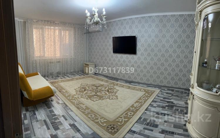 3-комнатная квартира, 85 м², 4/5 этаж, мкр Нурсая — Таумыш Жумагалиев