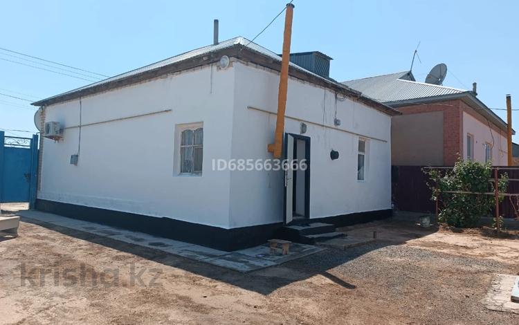 Отдельный дом • 3 комнаты • 133 м² • 10 сот., Нурхабаева 117 за 23 млн 〒 в  — фото 19