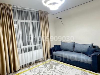 1-бөлмелі пәтер · 32 м² · 8/9 қабат, мкр Шугыла, Мкрн Шугыла 340/5, бағасы: 220 000 ₸ в Алматы, Наурызбайский р-н