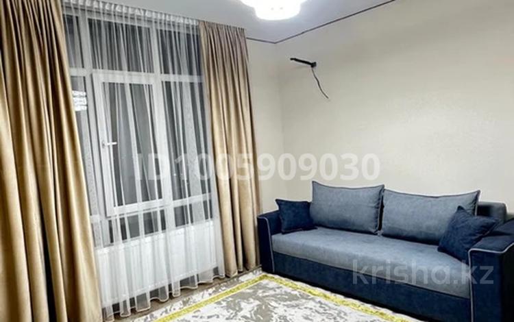 1-бөлмелі пәтер · 32 м² · 8/9 қабат, мкр Шугыла, Мкрн Шугыла 340/5, бағасы: 220 000 ₸ в Алматы, Наурызбайский р-н — фото 22