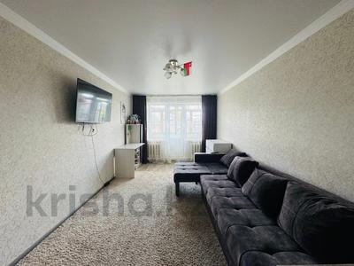 2-комнатная квартира · 44.2 м² · 5/5 этаж, пр. Металлургов за 9.5 млн 〒 в Темиртау