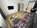 1-комнатная квартира, 35 м², 3/5 этаж посуточно, 10 мкрн за 11 000 〒 в Балхаше