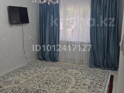 2-комнатная квартира · 48 м² · 1/5 этаж, 11-й микрорайон 217 А — Ш Уалиханова 217 А за 170 000 ₸ в Шымкенте, Енбекшинский р-н