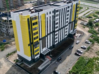 2-комнатная квартира · 72.8 м² · 9/10 этаж, Илияса Есенберлина 66 за ~ 28.4 млн 〒 в Усть-Каменогорске