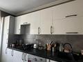 2-бөлмелі пәтер · 62.7 м² · 1/6 қабат, мкр Кокжиек, бағасы: 35 млн ₸ в Алматы, Жетысуский р-н