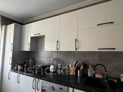 2-бөлмелі пәтер · 62.7 м² · 1/6 қабат, мкр Кокжиек, бағасы: 35 млн ₸ в Алматы, Жетысуский р-н