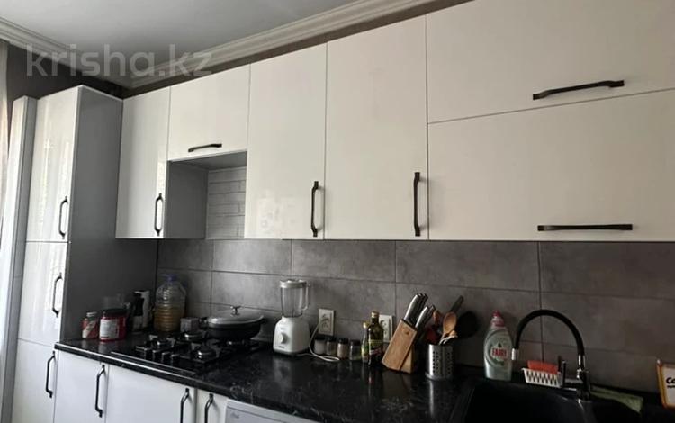 2-бөлмелі пәтер · 62.7 м² · 1/6 қабат, мкр Кокжиек, бағасы: 35 млн ₸ в Алматы, Жетысуский р-н — фото 18