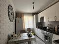 2-бөлмелі пәтер · 62.7 м² · 1/6 қабат, мкр Кокжиек, бағасы: 35 млн ₸ в Алматы, Жетысуский р-н — фото 2