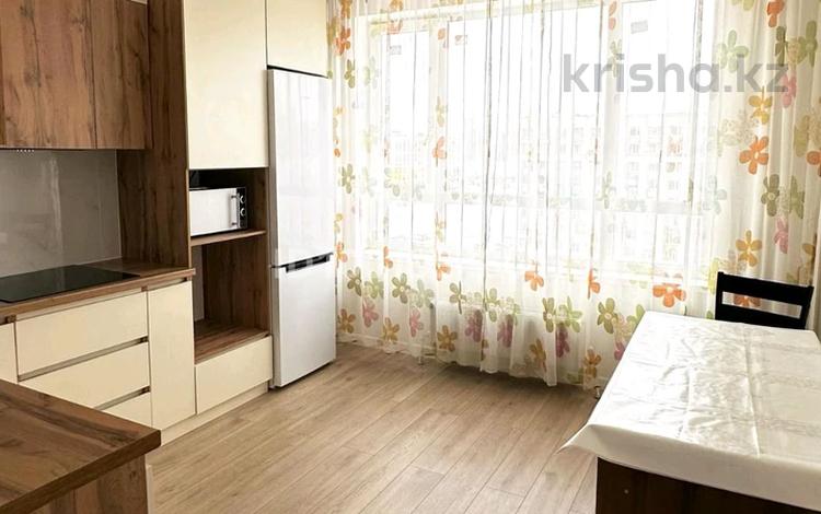 2-комнатная квартира · 70 м² · 7/9 этаж, Ахмет Байтурсынулы 4/2 за 300 000 ₸ в Астане, Алматы р-н — фото 2