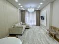 2-комнатная квартира · 62 м² · 6/16 этаж, Абая 165 — Тургут Озала за 80 млн ₸ в Алматы, Алмалинский р-н