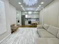 2-комнатная квартира · 62 м² · 6/16 этаж, Абая 165 — Тургут Озала за 80 млн ₸ в Алматы, Алмалинский р-н — фото 3