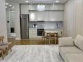2-комнатная квартира · 62 м² · 6/16 этаж, Абая 165 — Тургут Озала за 80 млн ₸ в Алматы, Алмалинский р-н — фото 4