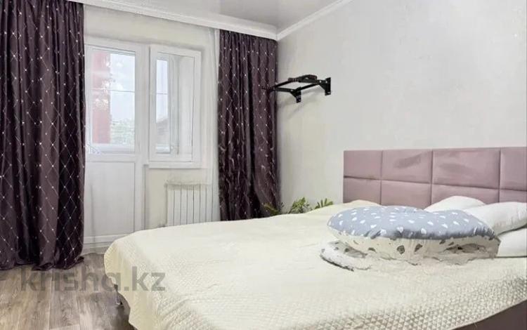 2-комнатная квартира · 52 м² · 2/12 этаж, Бабаева — Радостовца за 46.2 млн ₸ в Алматы, Бостандыкский р-н — фото 3