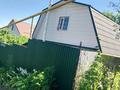 Дача · 3 комнаты · 80 м² · 7.2 сот., мкр Каменское плато, Садоводческое товарищество Высокогорное 87 за 35 млн ₸ в Алматы, Медеуский р-н — фото 2