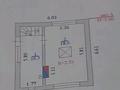 Дача · 3 комнаты · 80 м² · 7.2 сот., мкр Каменское плато, Садоводческое товарищество Высокогорное 87 за 35 млн ₸ в Алматы, Медеуский р-н — фото 22
