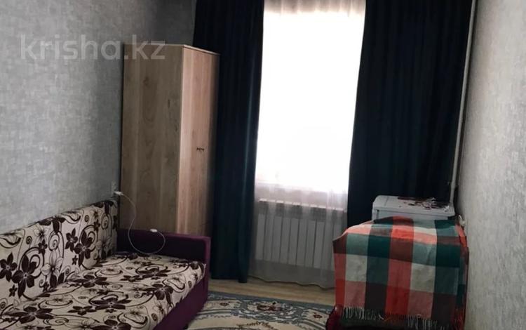 1-комнатная квартира · 18 м² · 1/5 этаж, Утеген Батыра — ТРЦ GRAND PARK за 12 млн 〒 в Алматы, Ауэзовский р-н — фото 4