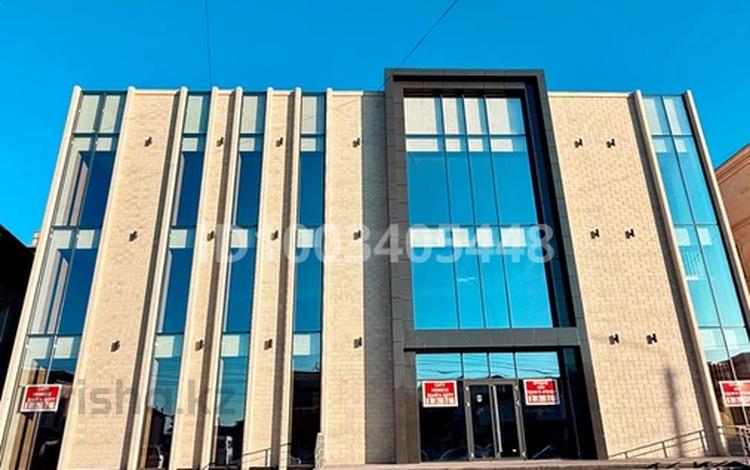 Свободное назначение · 938 м² за ~ 4.2 млн 〒 в Таразе — фото 2