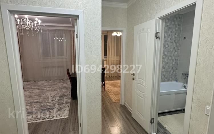 1-комнатная квартира, 38 м², 5/8 этаж помесячно, А-98 12