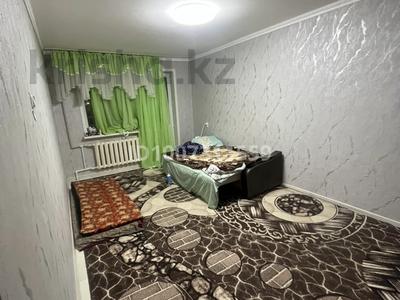 1-комнатная квартира · 36 м² · 2/5 этаж, 6 микрорайон 36 — Возле рынка за 6.5 млн 〒 в Темиртау