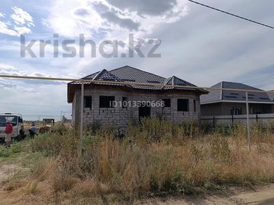 Отдельный дом · 5 комнат · 120 м² · 5 сот., Аскар токпанова за 20 млн ₸ в Аскара Токпанова (Казцик)