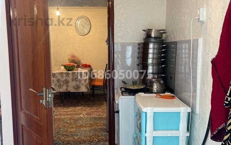 Отдельный дом • 5 комнат • 72 м² • 2 сот., Мамин-сибиряк за 35 млн 〒 в Алматы, Жетысуский р-н — фото 2