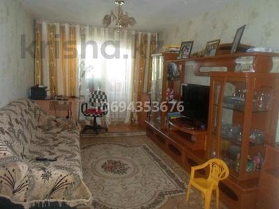 3-бөлмелі пәтер · 59 м² · 2/5 қабат, Гагарина, бағасы: 25 млн ₸ в 