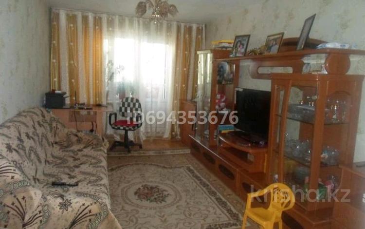 3-бөлмелі пәтер · 59 м² · 2/5 қабат, Гагарина, бағасы: 25 млн ₸ в  — фото 2