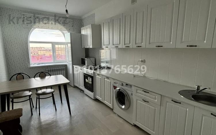 3-бөлмелі пәтер · 85 м² · 10/10 қабат, мкр. Алтын орда, Мангилик Ел 20, 20 к1-2, бағасы: 30 млн ₸ в Актобе — фото 2