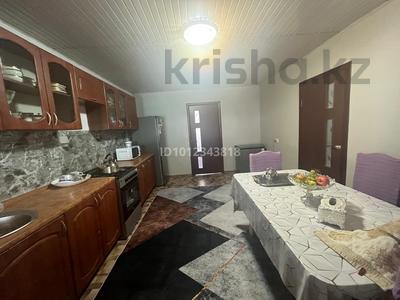 Отдельный дом · 3 комнаты · 90 м² · 4 сот., ул. Хожамьярова 97/4 за 29 млн ₸ в Алматы, Жетысуский р-н