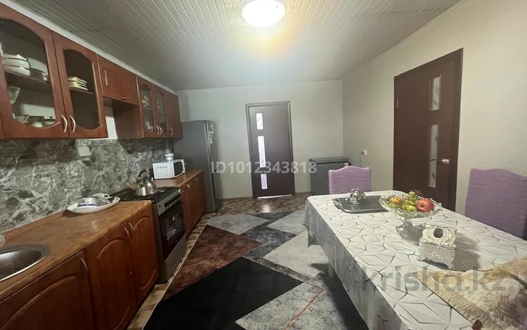 Отдельный дом · 3 комнаты · 90 м² · 4 сот., ул. Хожамьярова 97/4 за 29 млн ₸ в Алматы, Жетысуский р-н — фото 2