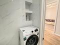 1-комнатная квартира · 42 м² · 12/16 этаж, Илияс Омаров 2 за 28.5 млн ₸ в Астане, Нура р-н — фото 13