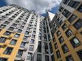 1-комнатная квартира · 42 м² · 12/16 этаж, Илияс Омаров 2 за 28.5 млн ₸ в Астане, Нура р-н — фото 20