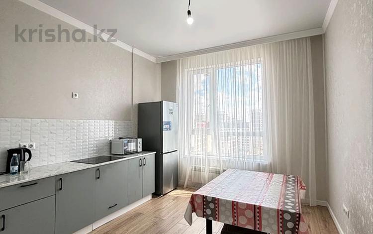1-комнатная квартира · 42 м² · 12/16 этаж, Илияс Омаров 2 за 28.5 млн ₸ в Астане, Нура р-н — фото 6
