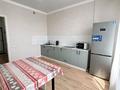 1-комнатная квартира · 42 м² · 12/16 этаж, Илияс Омаров 2 за 28.5 млн ₸ в Астане, Нура р-н — фото 2