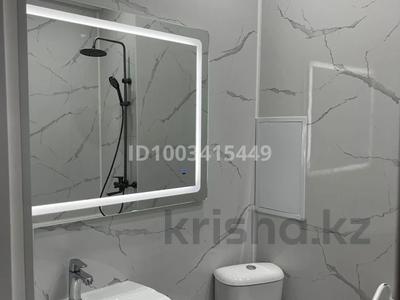 1-комнатная квартира · 62 м² · 1/5 этаж, мкр Нурсая, Абулхайыр хана за 10 000 ₸ в Атырау