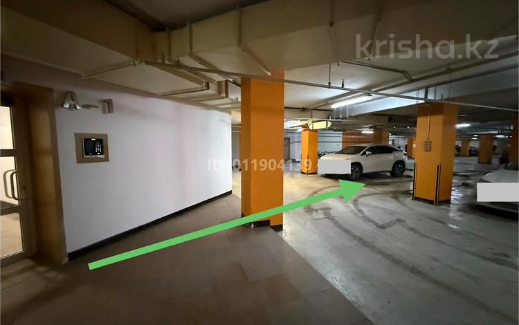 Паркинг · 14.5 м² · Ахмет Байтурсынулы 1 за 2.5 млн ₸ в Астане, Сарайшык р-н — фото 4