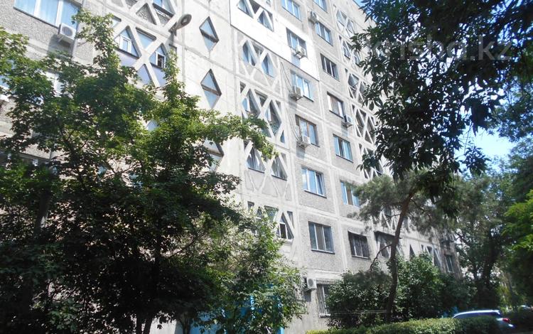 3-комнатная квартира, 65.3 м², 8/8 этаж, Кожамкулова 117 за 39.8 млн 〒 в Алматы, Алмалинский р-н — фото 25
