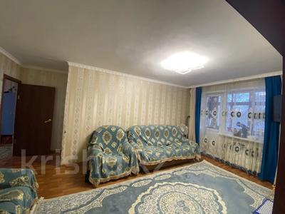 3-бөлмелі пәтер · 57.8 м² · 2/5 қабат, Народная, бағасы: ~ 18.4 млн ₸ в Семее, Красный Кордон