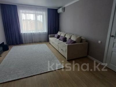 1-комнатная квартира · 41.4 м² · 5/5 этаж, жилой массив Кунай 3 за 18.5 млн ₸ в Костанае