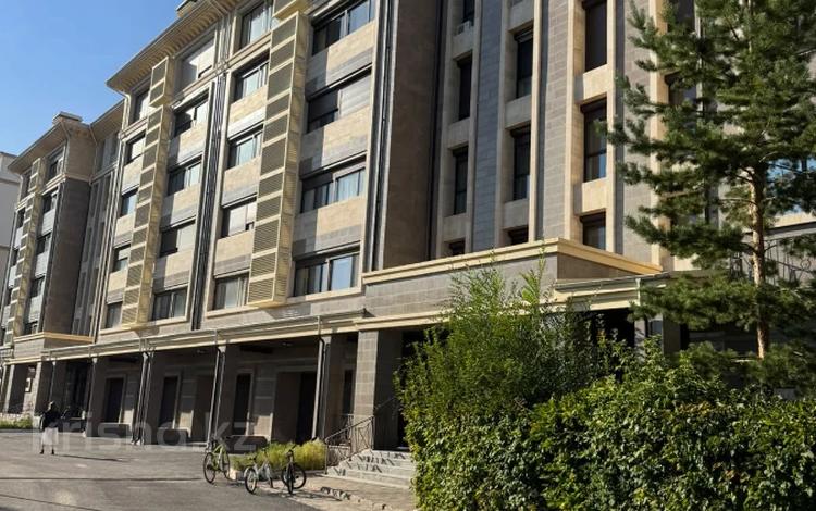 3-бөлмелі пәтер · 120 м² · 2/5 қабат, Умай ана, бағасы: 120 млн ₸ в Астане, Нура р-н — фото 2