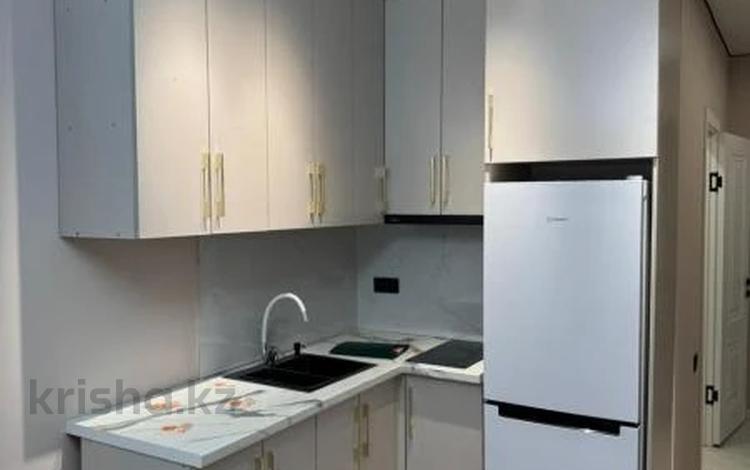 2-комнатная квартира · 40 м² · 6/10 этаж, мкр. Шугыла — ипотеку проходит за 25.5 млн ₸ в Алматы, Наурызбайский р-н — фото 2