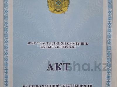 Дача · 2 комнаты · 18 м² · 10 сот., С/к саздинский спмк-2 40 — Саздинская трасса за ~ 2.9 млн 〒 в Актобе, жилой массив Бауырластар-5