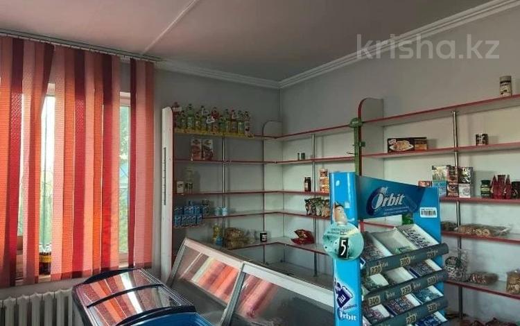 Еркін, дүкендер мен бутиктер, қоймалар · 52 м², бағасы: 80 000 ₸ в Талдыкоргане — фото 2