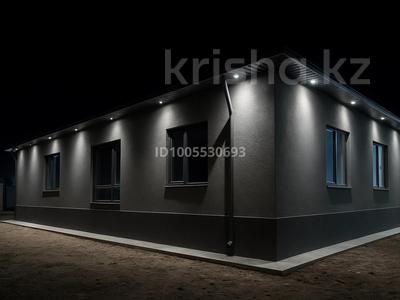 Отдельный дом · 5 комнат · 190 м² · 5 сот., Алатау 222/07 — Высшей школы за 52 млн 〒 в Абае