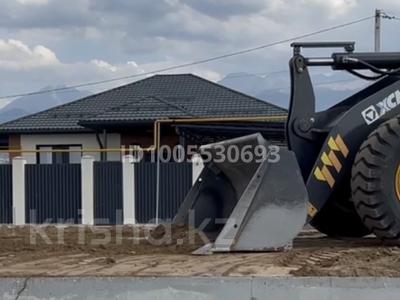 Жеке үй · 5 бөлме · 191 м² · 5 сот., Алатау 222/07 — Высшей школы, бағасы: 53 млн 〒 в Абае