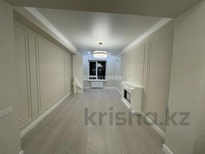 3-бөлмелі пәтер · 80 м² · 6/7 қабат, мкр Атырау, Буровая 11, бағасы: 73 млн ₸ в Алматы, Медеуский р-н